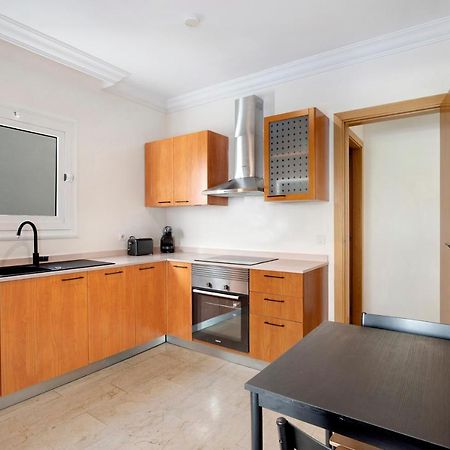 Luxury Villa Taganana Costa Adeje  Ngoại thất bức ảnh