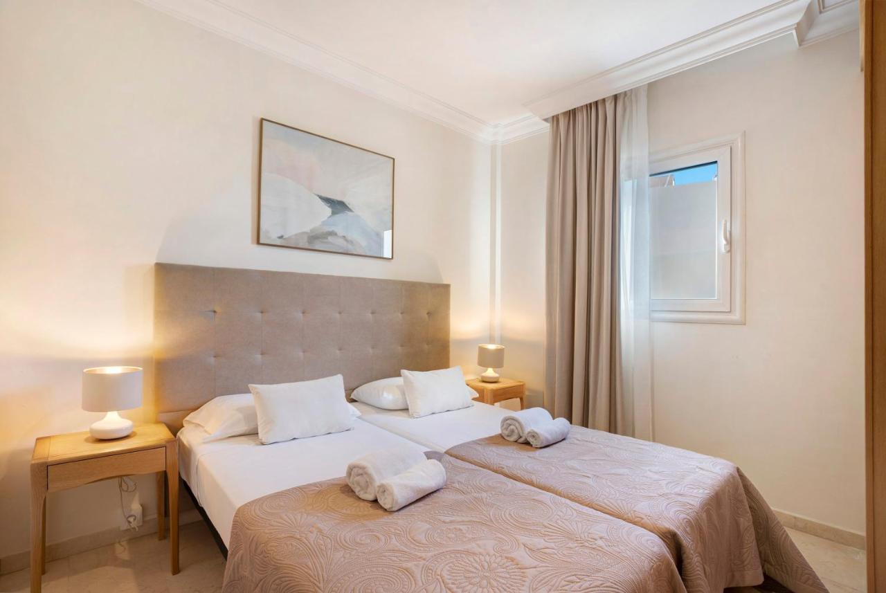 Luxury Villa Taganana Costa Adeje  Ngoại thất bức ảnh