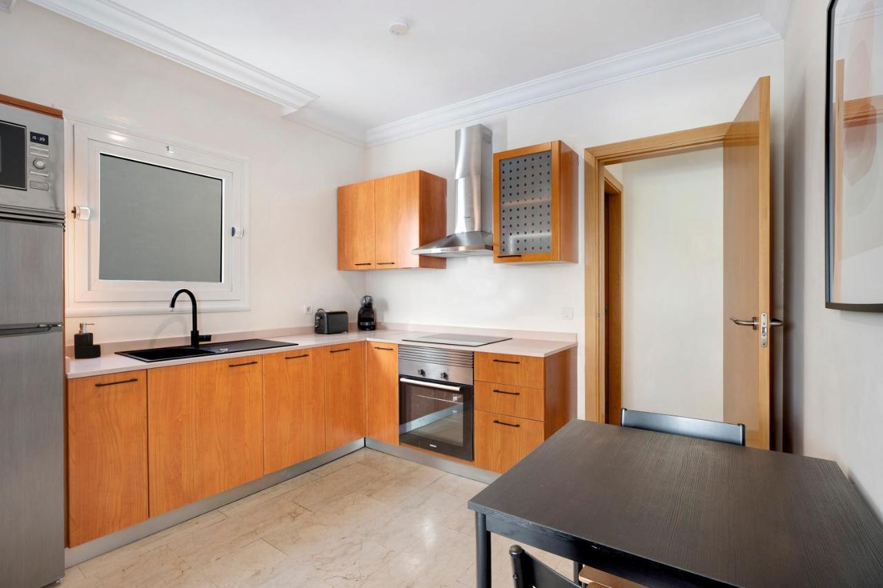 Luxury Villa Taganana Costa Adeje  Ngoại thất bức ảnh