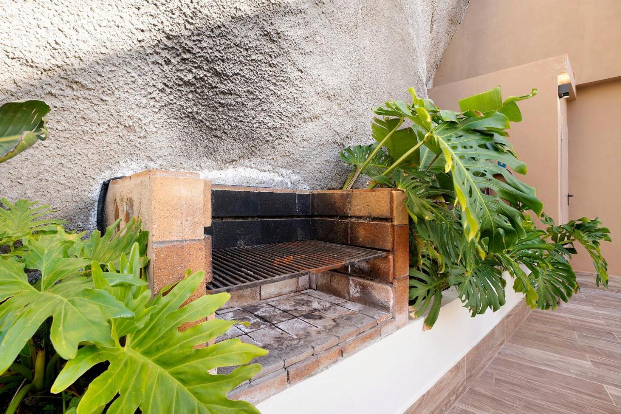 Luxury Villa Taganana Costa Adeje  Ngoại thất bức ảnh