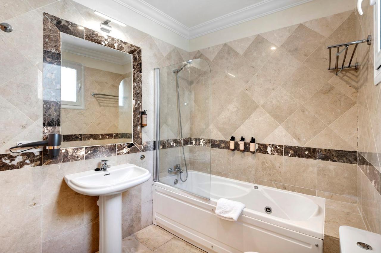 Luxury Villa Taganana Costa Adeje  Ngoại thất bức ảnh