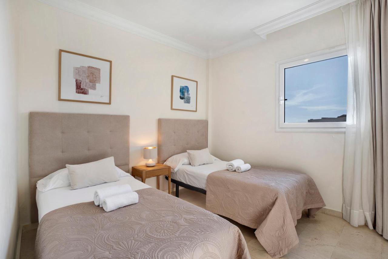 Luxury Villa Taganana Costa Adeje  Ngoại thất bức ảnh