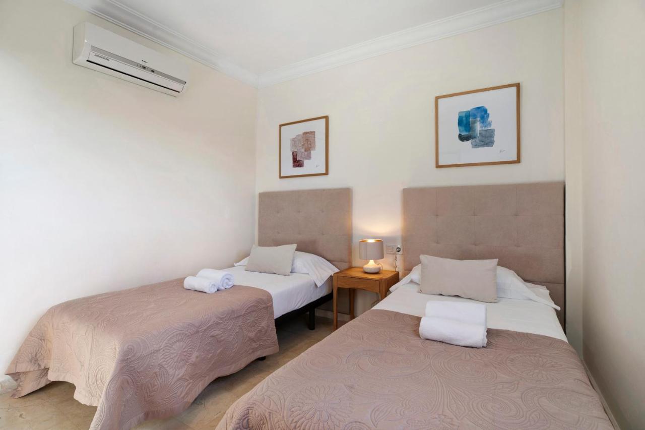 Luxury Villa Taganana Costa Adeje  Ngoại thất bức ảnh